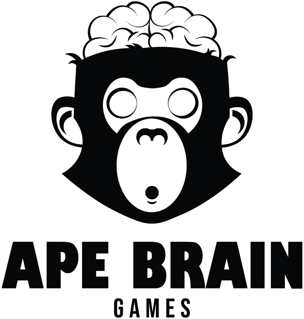 Home Ape Brain Games